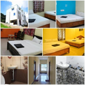 RVN Resorts